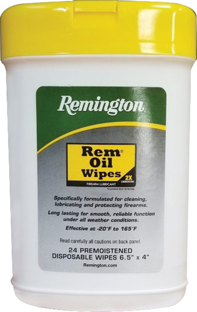 REM OIL POP-UP WIPES CMPT 24CT - Smith Savings Week